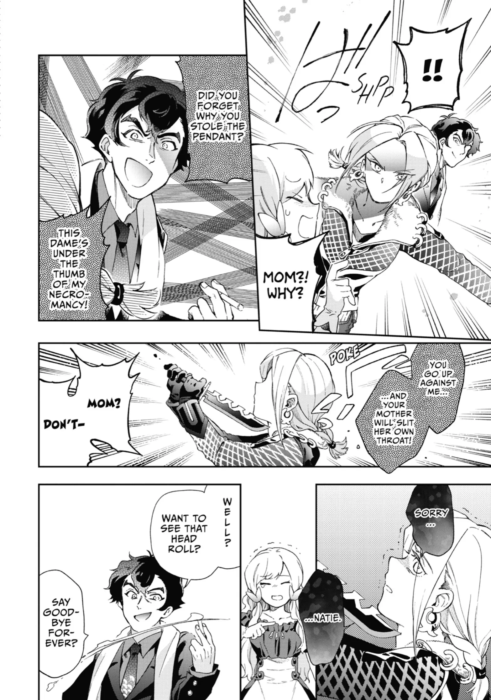 Tatoeba Last Dungeon Mae No Mura No Shounen Ga Joban No Machi De Kurasu Youna Monogatari Chapter 50 - page 36