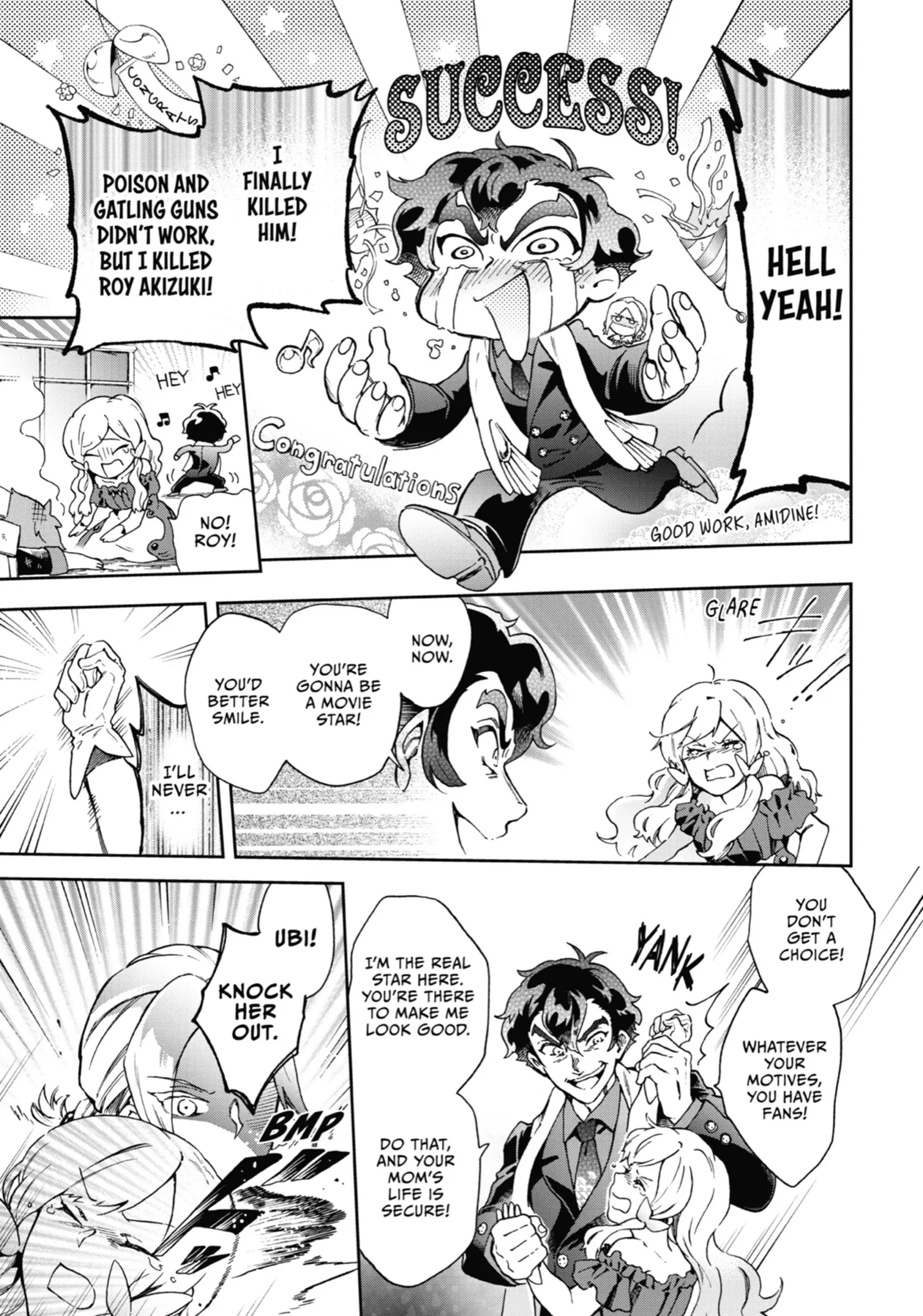 Tatoeba Last Dungeon Mae No Mura No Shounen Ga Joban No Machi De Kurasu Youna Monogatari Chapter 50 - page 40