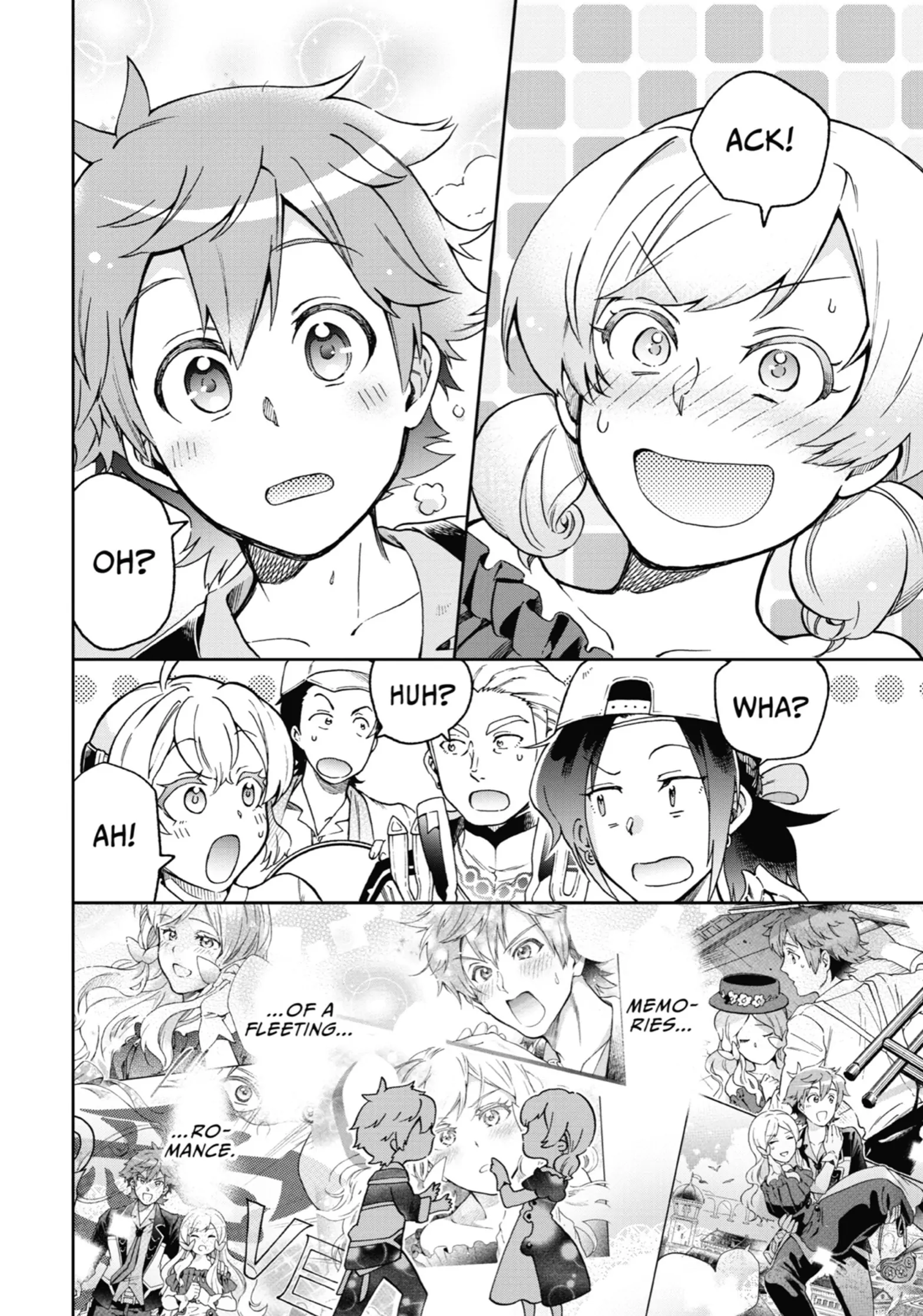 Tatoeba Last Dungeon Mae No Mura No Shounen Ga Joban No Machi De Kurasu Youna Monogatari Chapter 51 - page 11