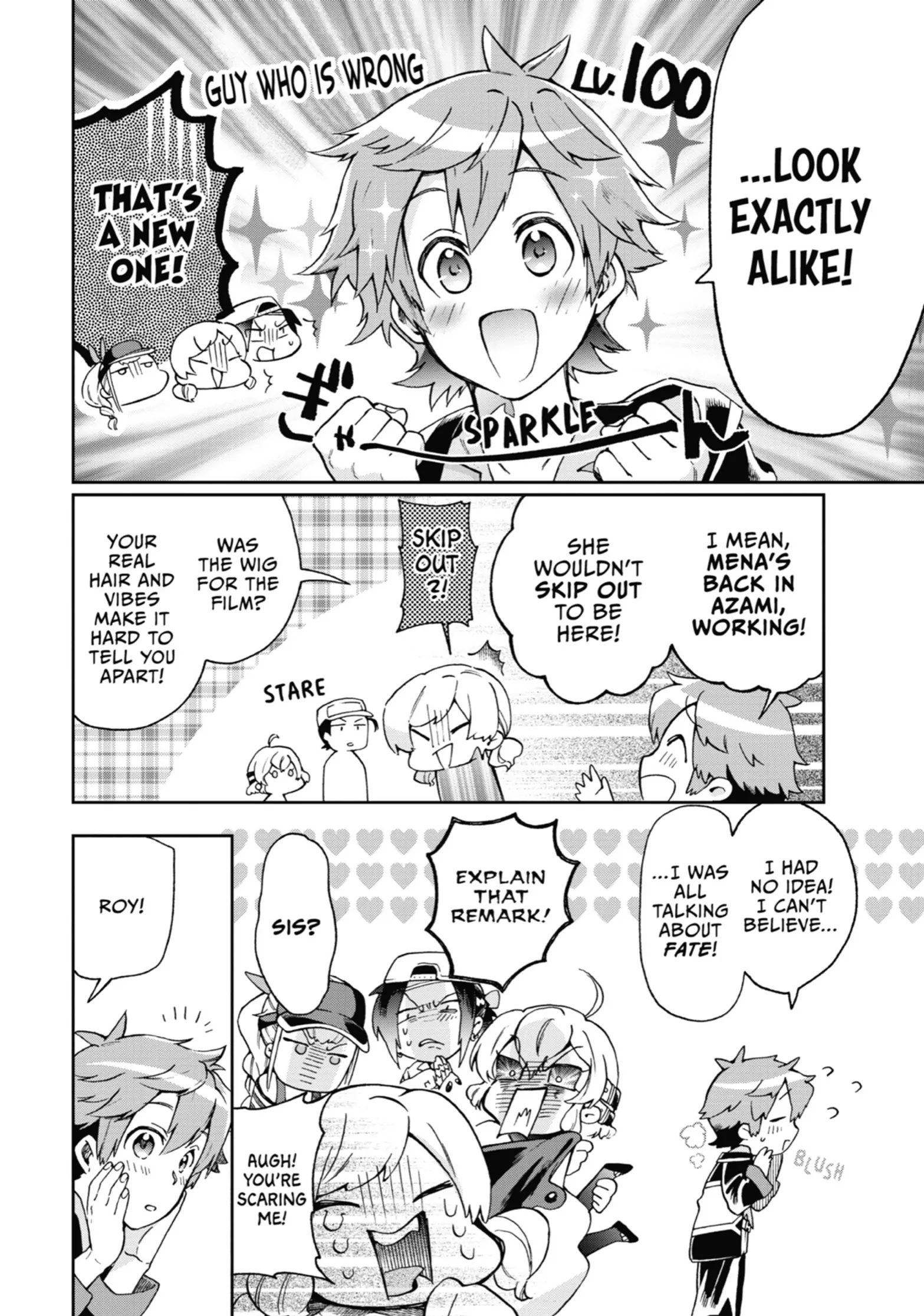 Tatoeba Last Dungeon Mae No Mura No Shounen Ga Joban No Machi De Kurasu Youna Monogatari Chapter 51 - page 13