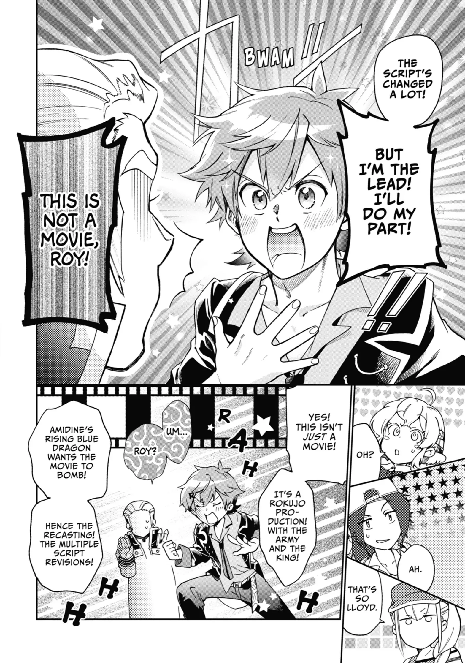Tatoeba Last Dungeon Mae No Mura No Shounen Ga Joban No Machi De Kurasu Youna Monogatari Chapter 51 - page 21
