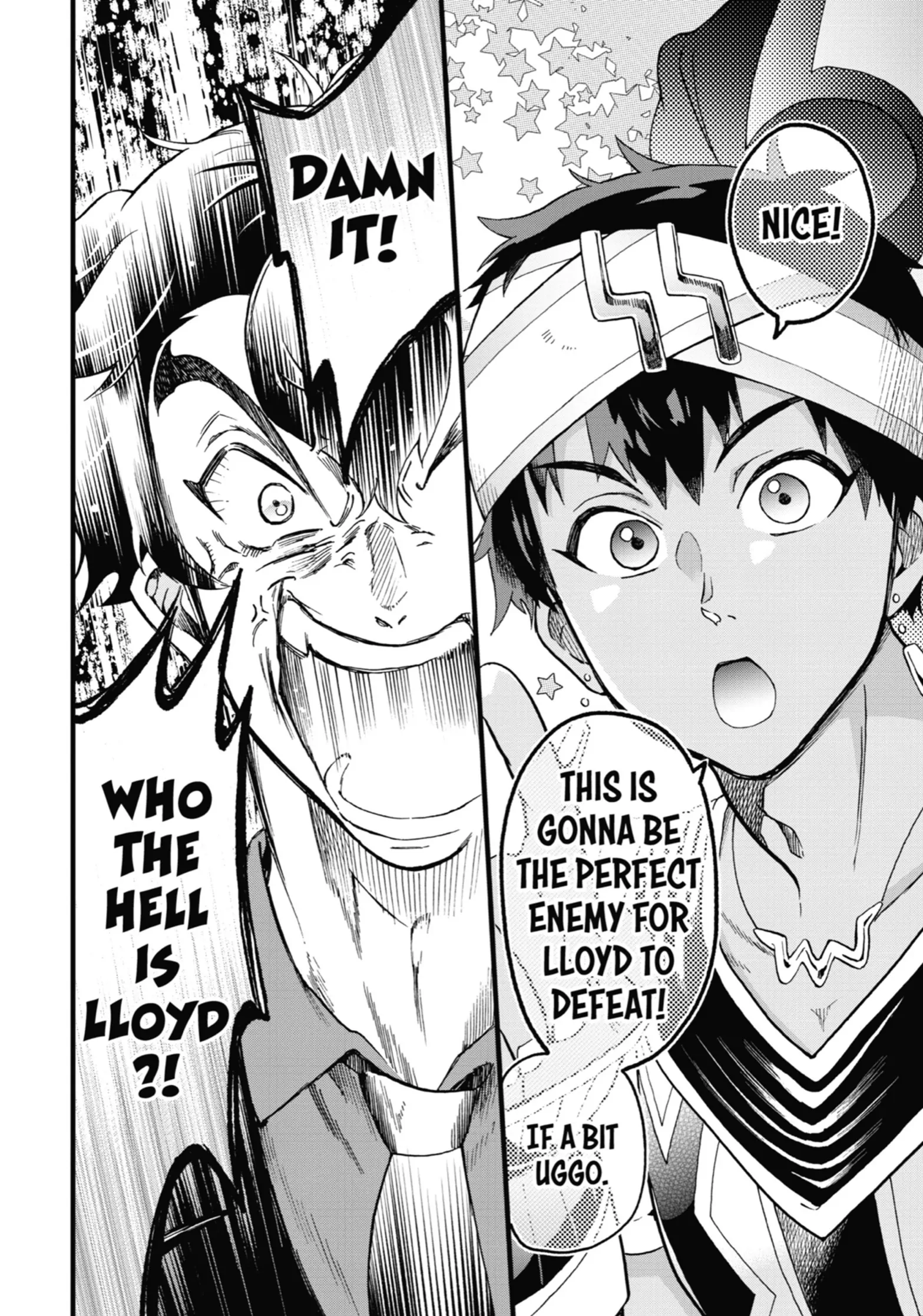 Tatoeba Last Dungeon Mae No Mura No Shounen Ga Joban No Machi De Kurasu Youna Monogatari Chapter 51 - page 35