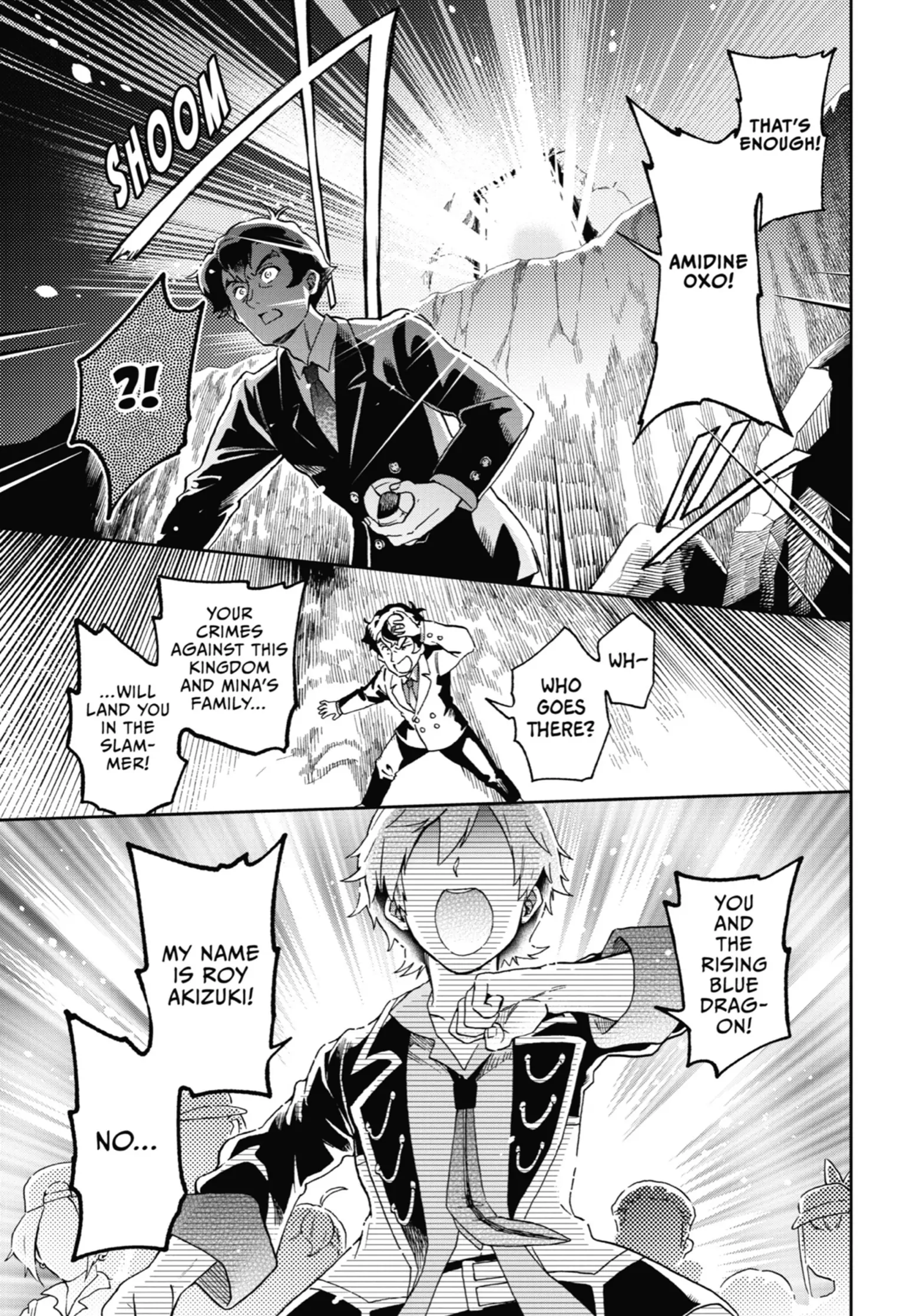 Tatoeba Last Dungeon Mae No Mura No Shounen Ga Joban No Machi De Kurasu Youna Monogatari Chapter 51 - page 36