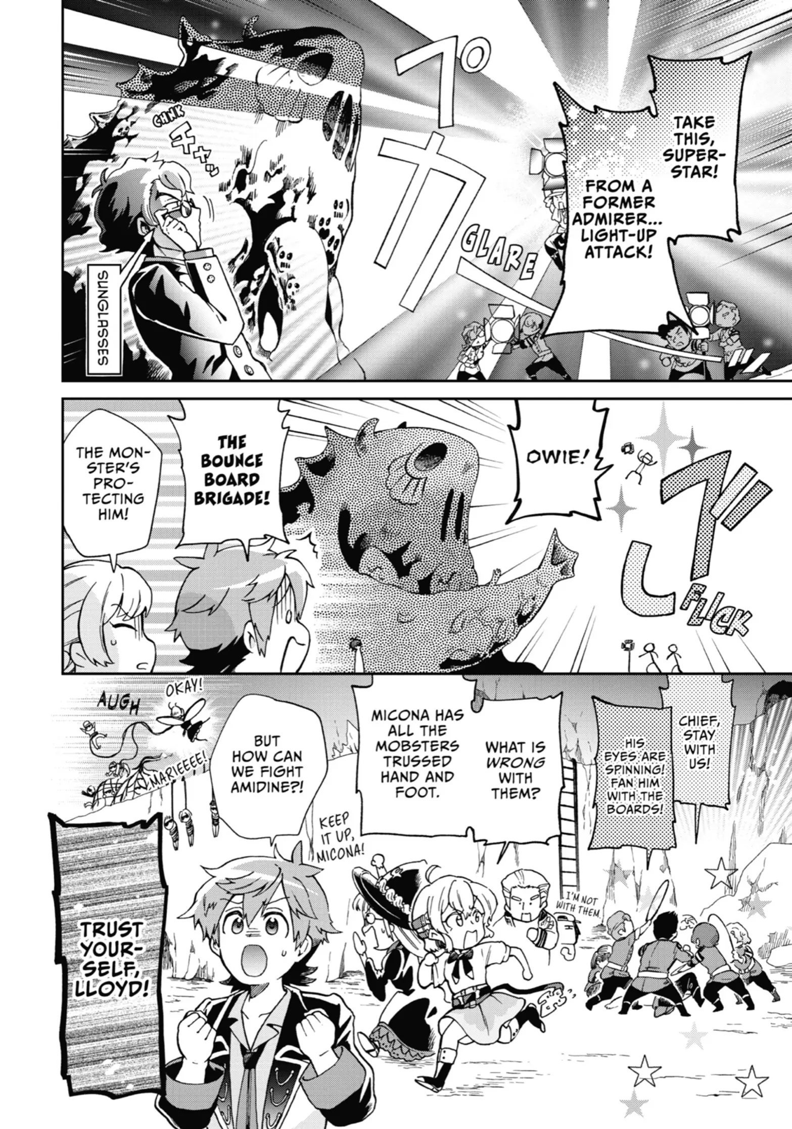 Tatoeba Last Dungeon Mae No Mura No Shounen Ga Joban No Machi De Kurasu Youna Monogatari Chapter 52 - page 11