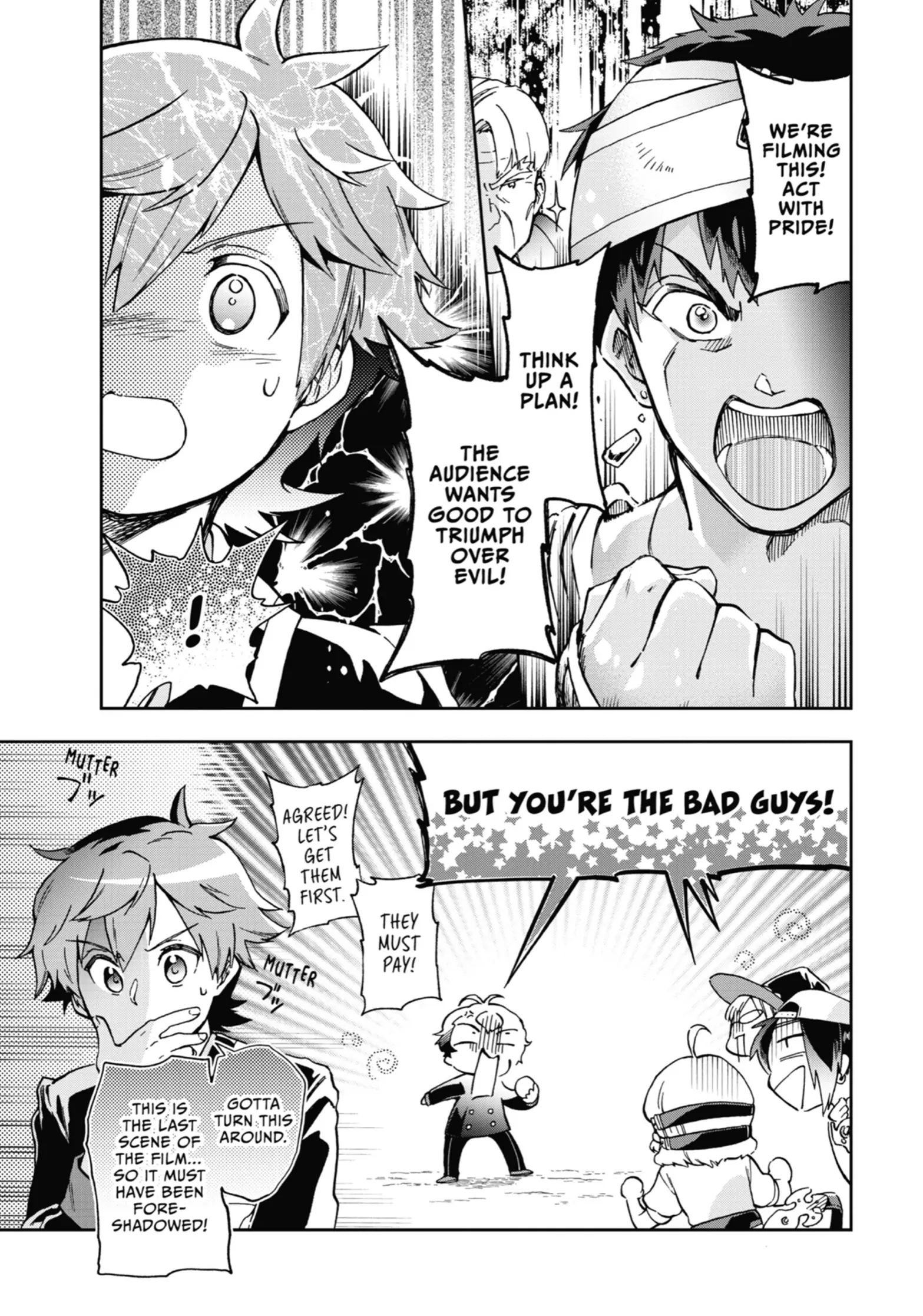 Tatoeba Last Dungeon Mae No Mura No Shounen Ga Joban No Machi De Kurasu Youna Monogatari Chapter 52 - page 12
