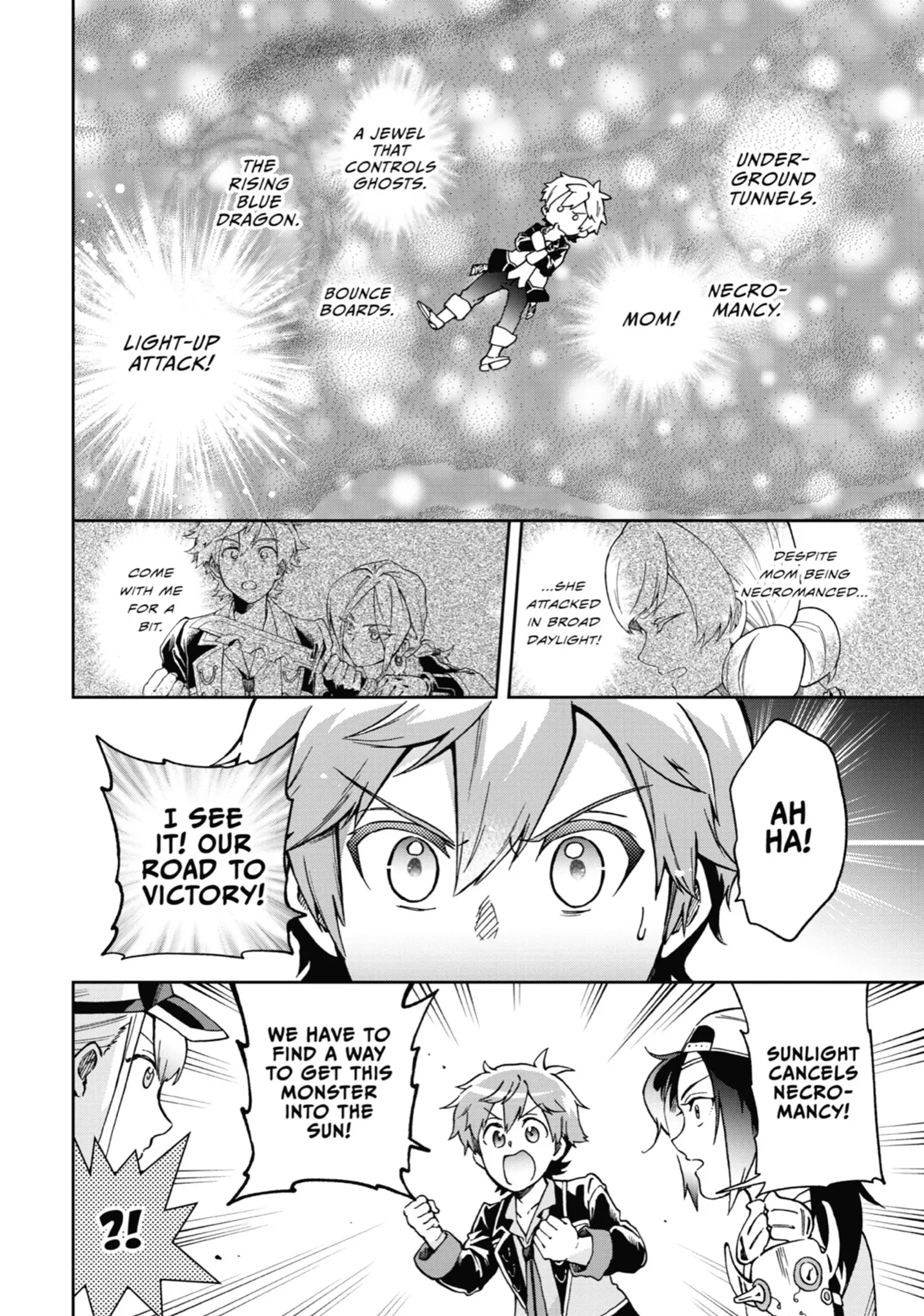 Tatoeba Last Dungeon Mae No Mura No Shounen Ga Joban No Machi De Kurasu Youna Monogatari Chapter 52 - page 13