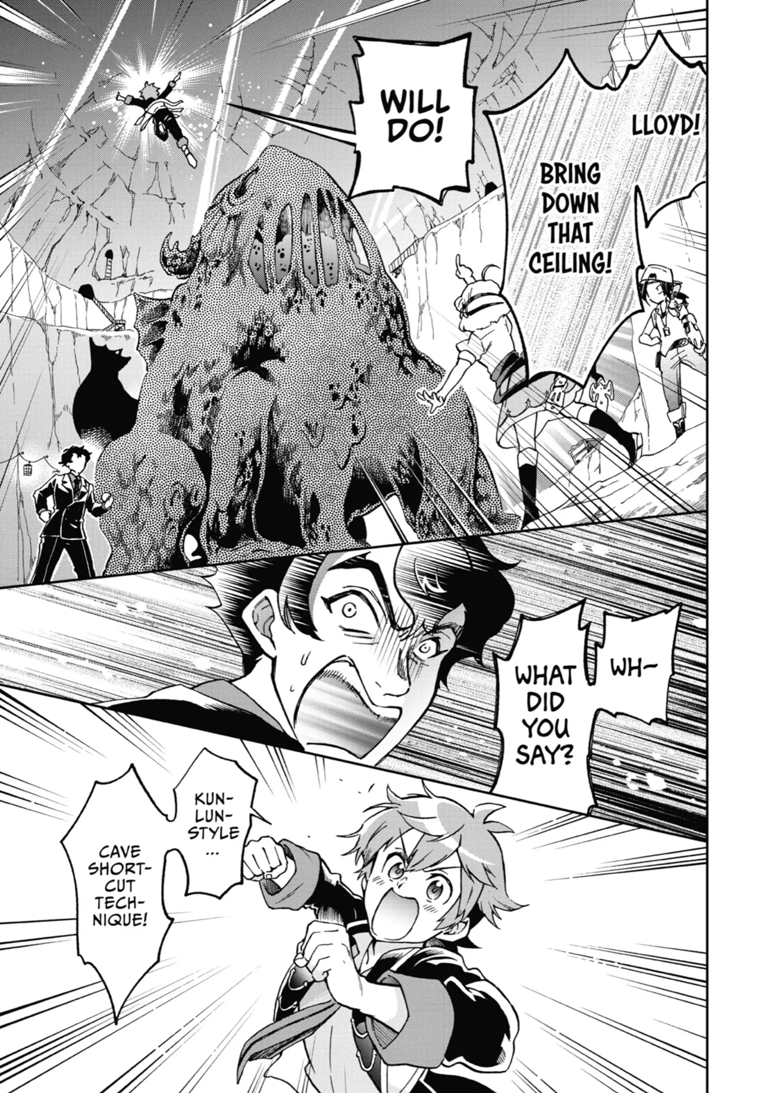 Tatoeba Last Dungeon Mae No Mura No Shounen Ga Joban No Machi De Kurasu Youna Monogatari Chapter 52 - page 16