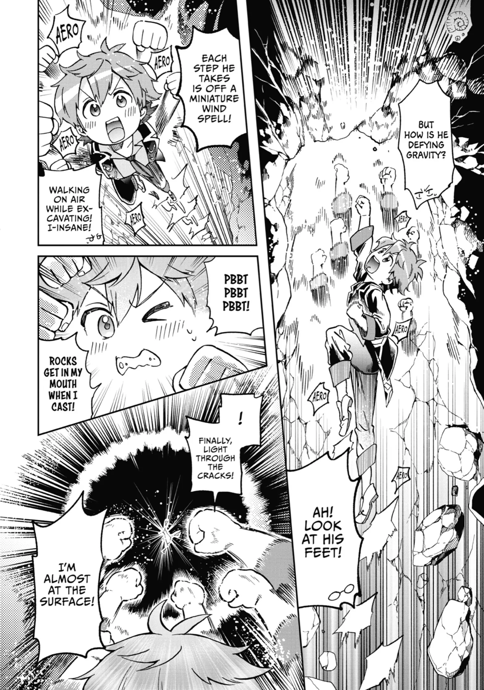 Tatoeba Last Dungeon Mae No Mura No Shounen Ga Joban No Machi De Kurasu Youna Monogatari Chapter 52 - page 18