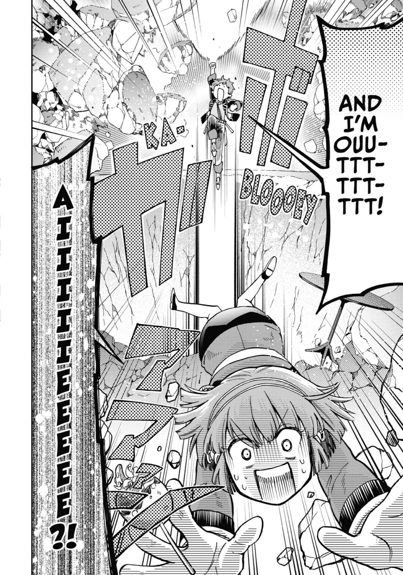 Tatoeba Last Dungeon Mae No Mura No Shounen Ga Joban No Machi De Kurasu Youna Monogatari Chapter 52 - page 20