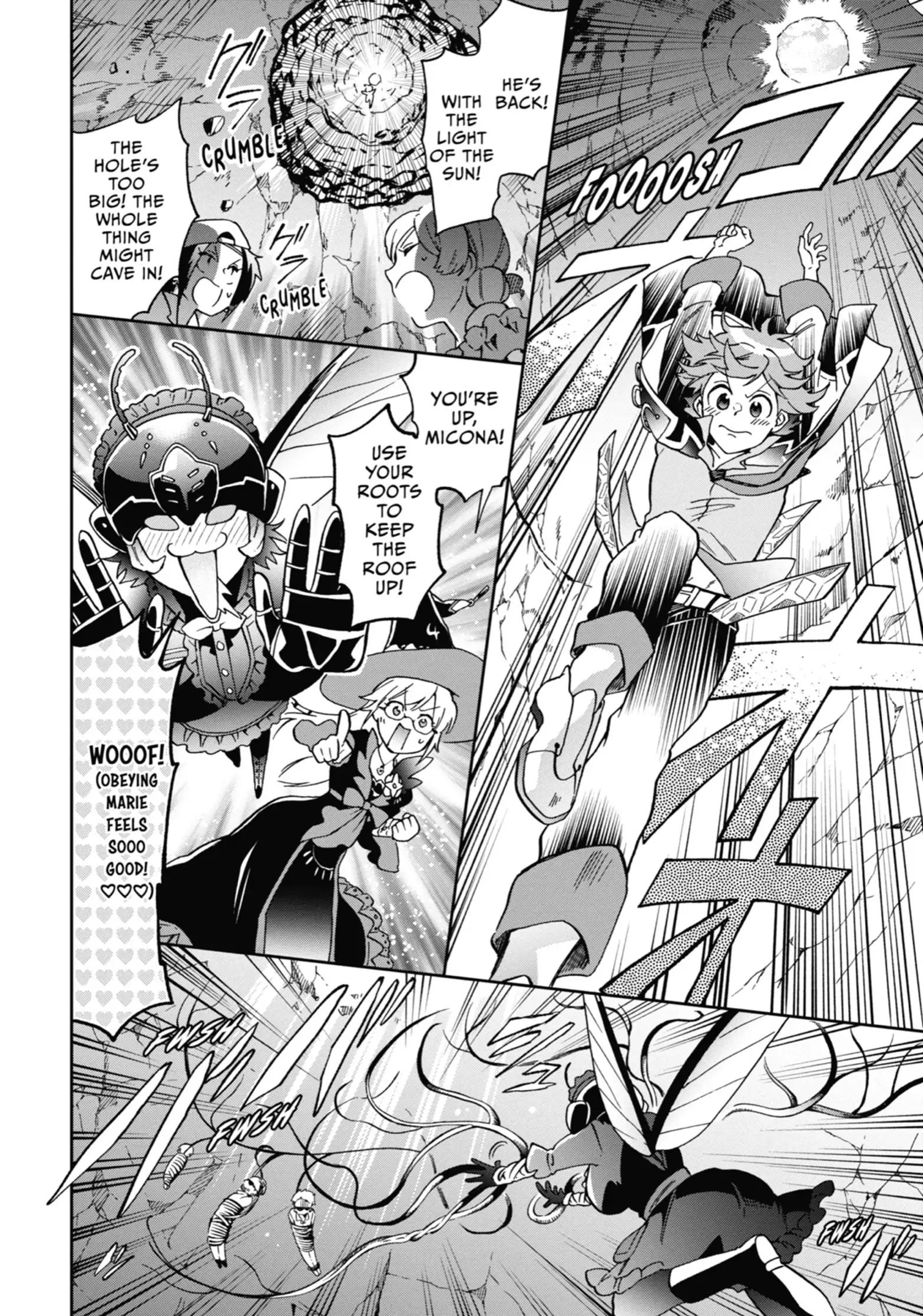 Tatoeba Last Dungeon Mae No Mura No Shounen Ga Joban No Machi De Kurasu Youna Monogatari Chapter 52 - page 22