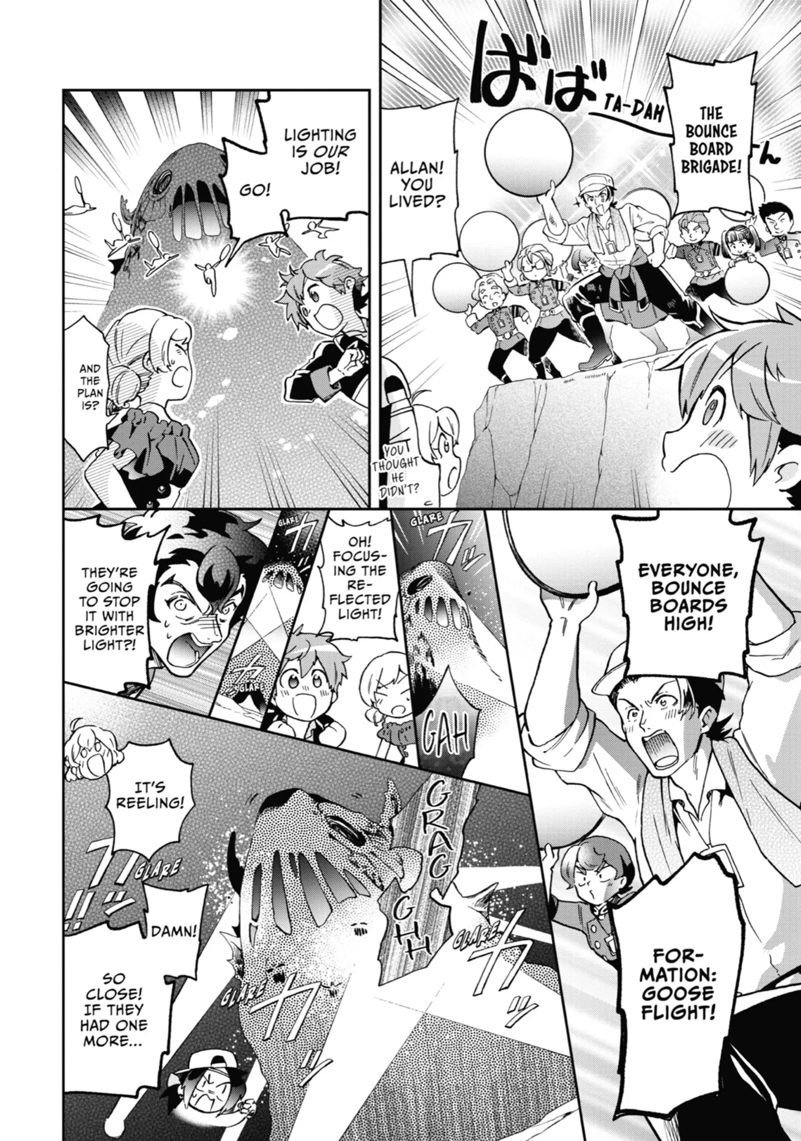 Tatoeba Last Dungeon Mae No Mura No Shounen Ga Joban No Machi De Kurasu Youna Monogatari Chapter 52 - page 24