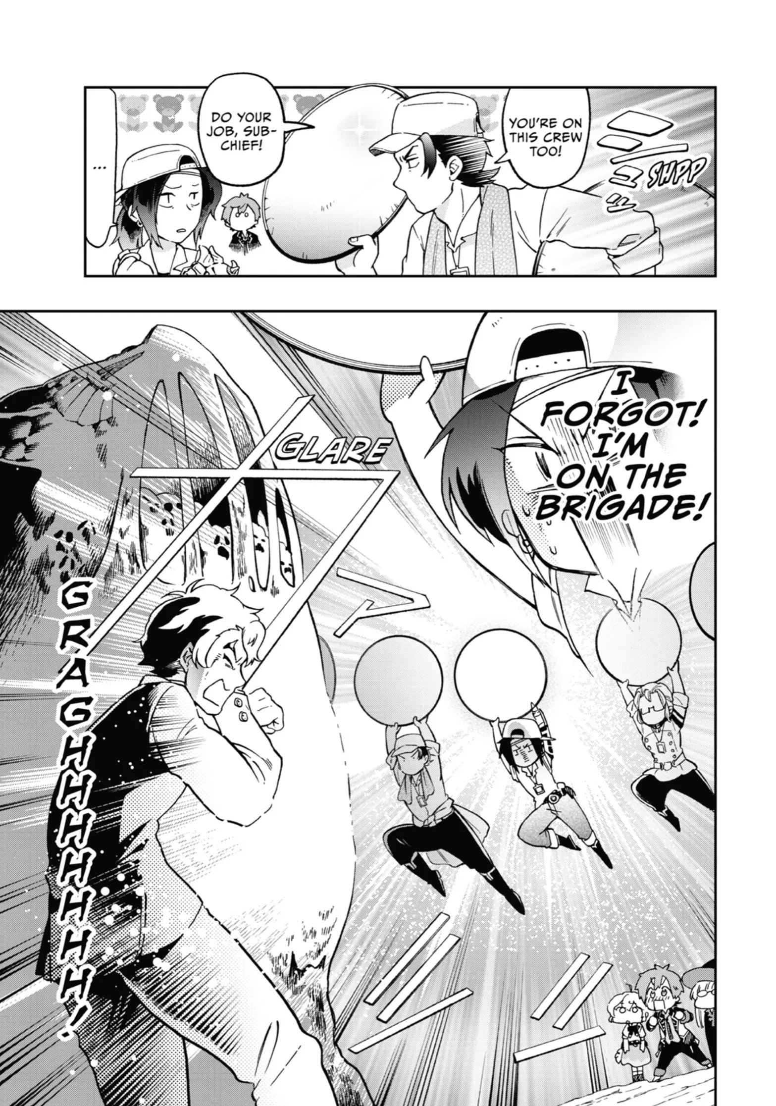 Tatoeba Last Dungeon Mae No Mura No Shounen Ga Joban No Machi De Kurasu Youna Monogatari Chapter 52 - page 25