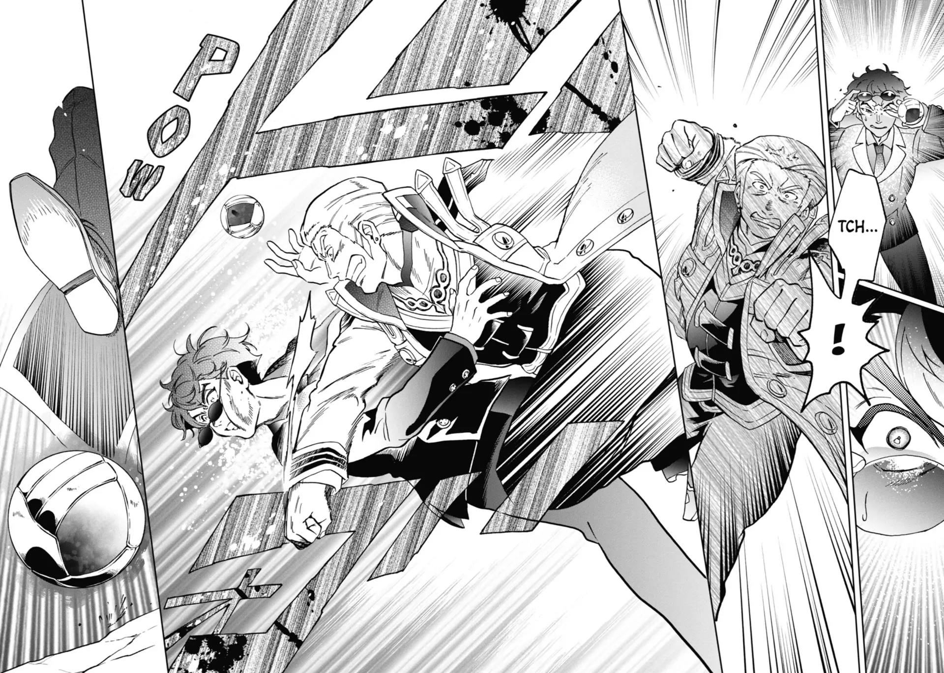 Tatoeba Last Dungeon Mae No Mura No Shounen Ga Joban No Machi De Kurasu Youna Monogatari Chapter 52 - page 26