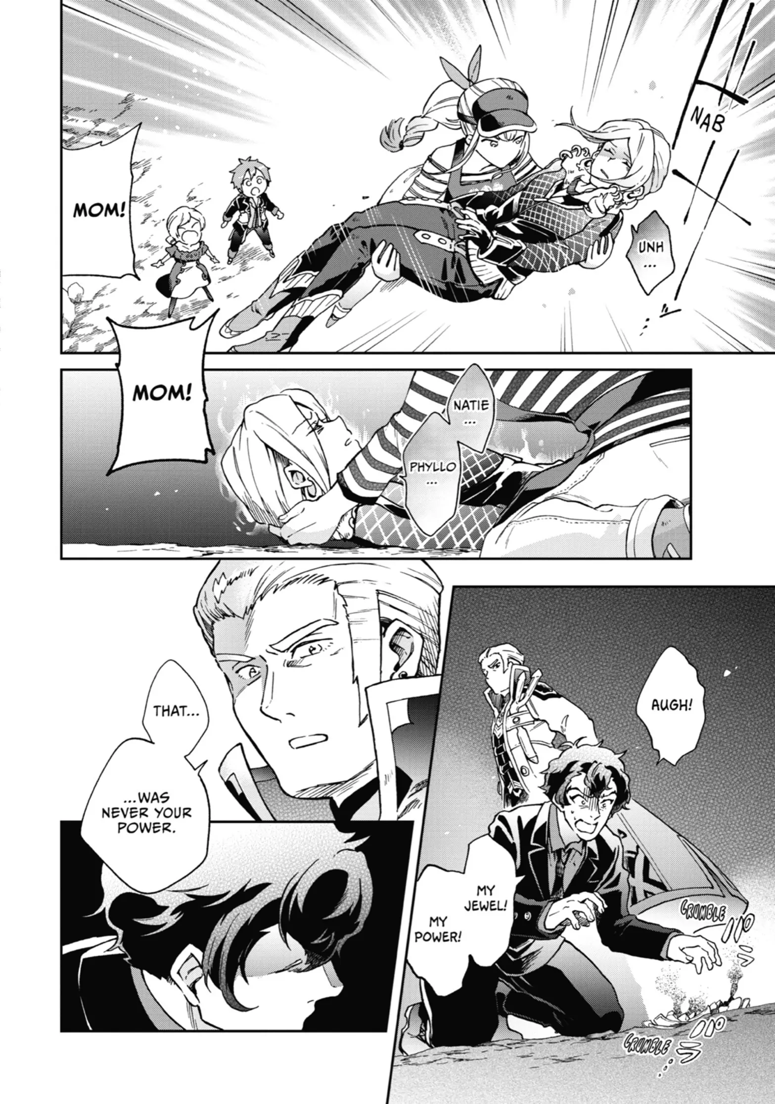 Tatoeba Last Dungeon Mae No Mura No Shounen Ga Joban No Machi De Kurasu Youna Monogatari Chapter 52 - page 29