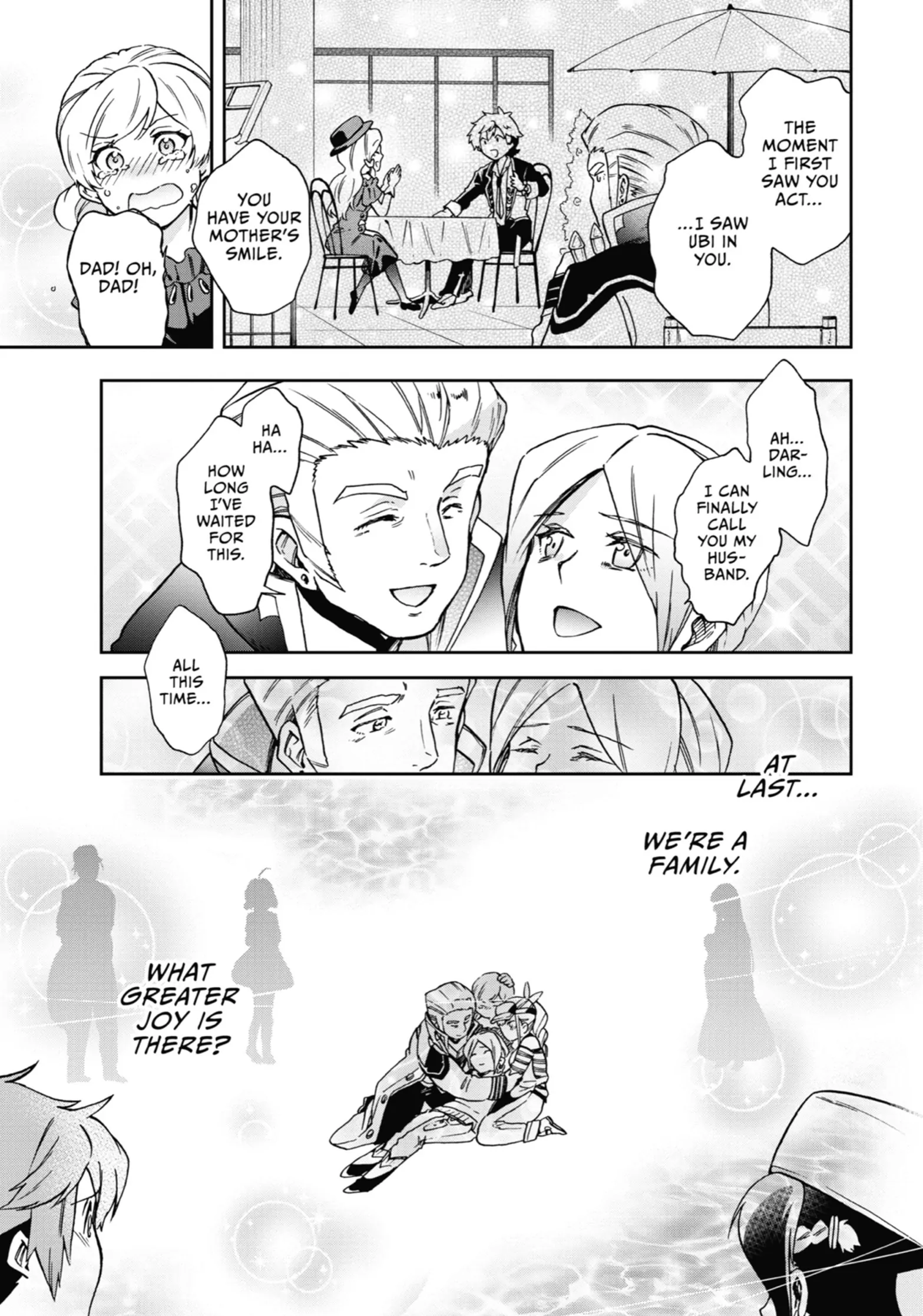 Tatoeba Last Dungeon Mae No Mura No Shounen Ga Joban No Machi De Kurasu Youna Monogatari Chapter 52 - page 36