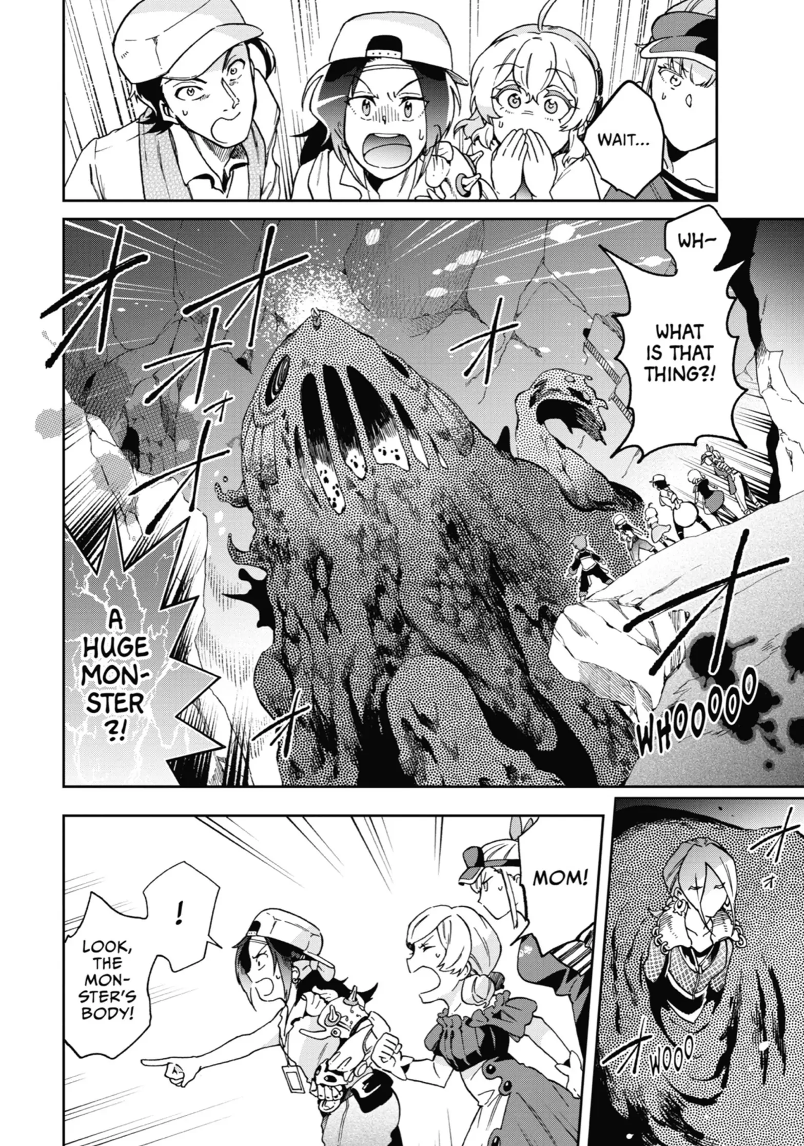 Tatoeba Last Dungeon Mae No Mura No Shounen Ga Joban No Machi De Kurasu Youna Monogatari Chapter 52 - page 3