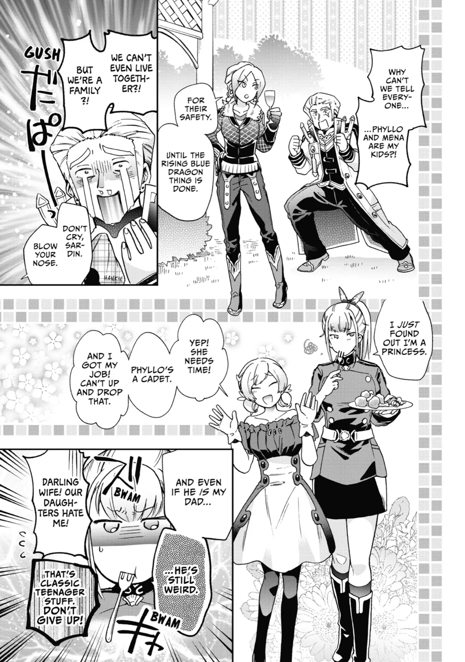 Tatoeba Last Dungeon Mae No Mura No Shounen Ga Joban No Machi De Kurasu Youna Monogatari Chapter 52 - page 50