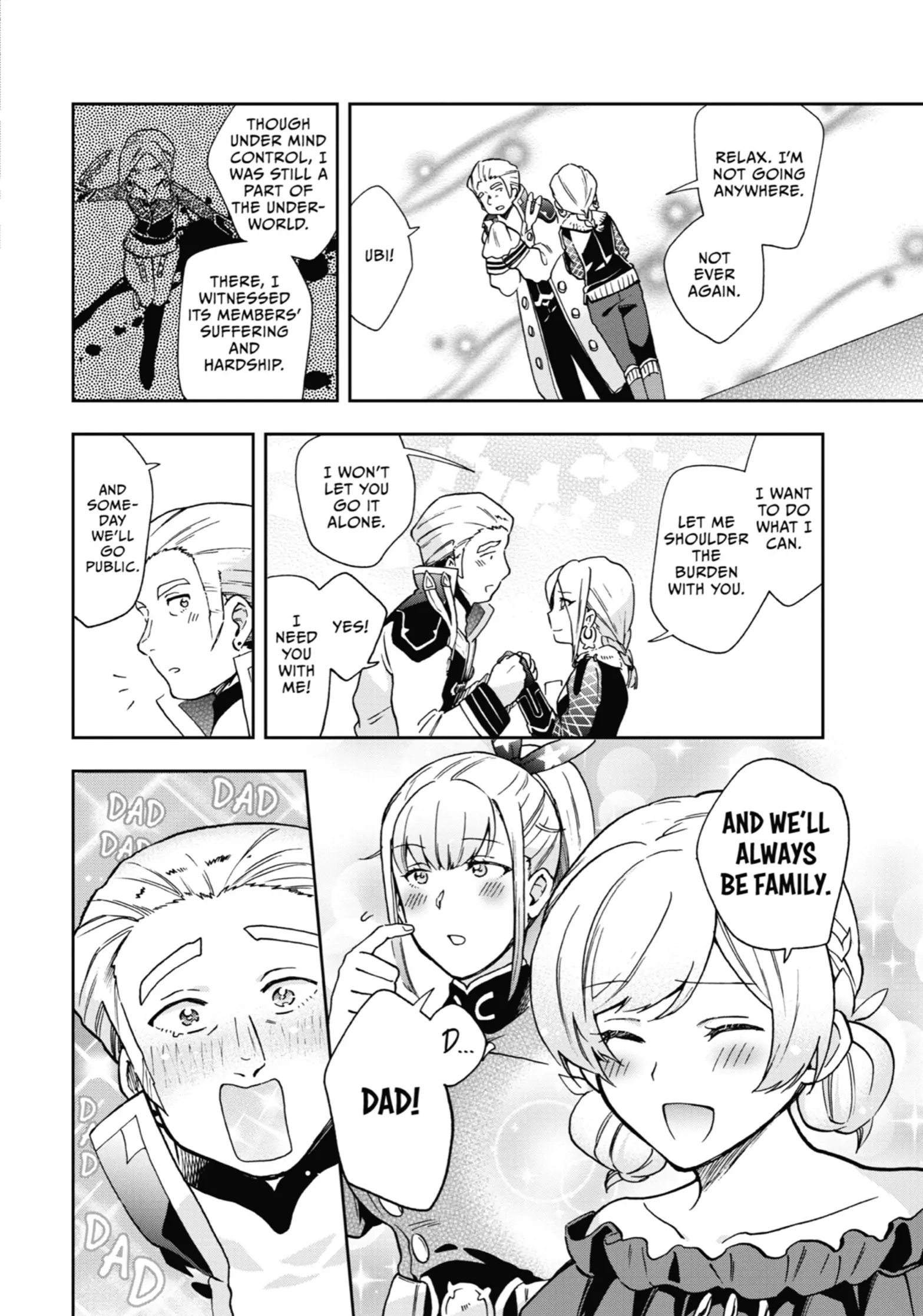 Tatoeba Last Dungeon Mae No Mura No Shounen Ga Joban No Machi De Kurasu Youna Monogatari Chapter 52 - page 51