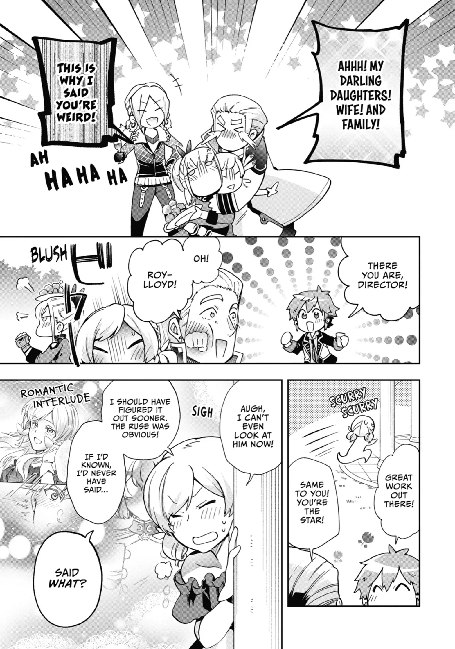 Tatoeba Last Dungeon Mae No Mura No Shounen Ga Joban No Machi De Kurasu Youna Monogatari Chapter 52 - page 52
