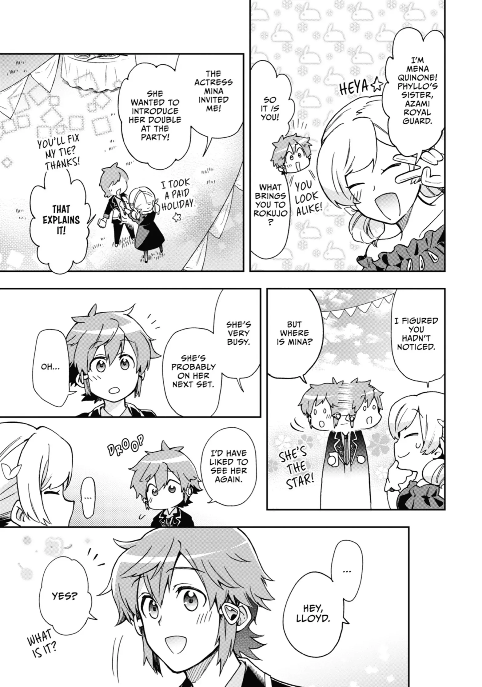 Tatoeba Last Dungeon Mae No Mura No Shounen Ga Joban No Machi De Kurasu Youna Monogatari Chapter 52 - page 56