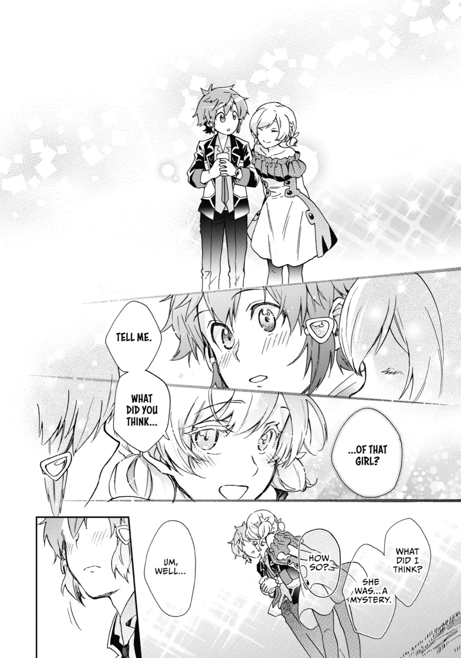 Tatoeba Last Dungeon Mae No Mura No Shounen Ga Joban No Machi De Kurasu Youna Monogatari Chapter 52 - page 57