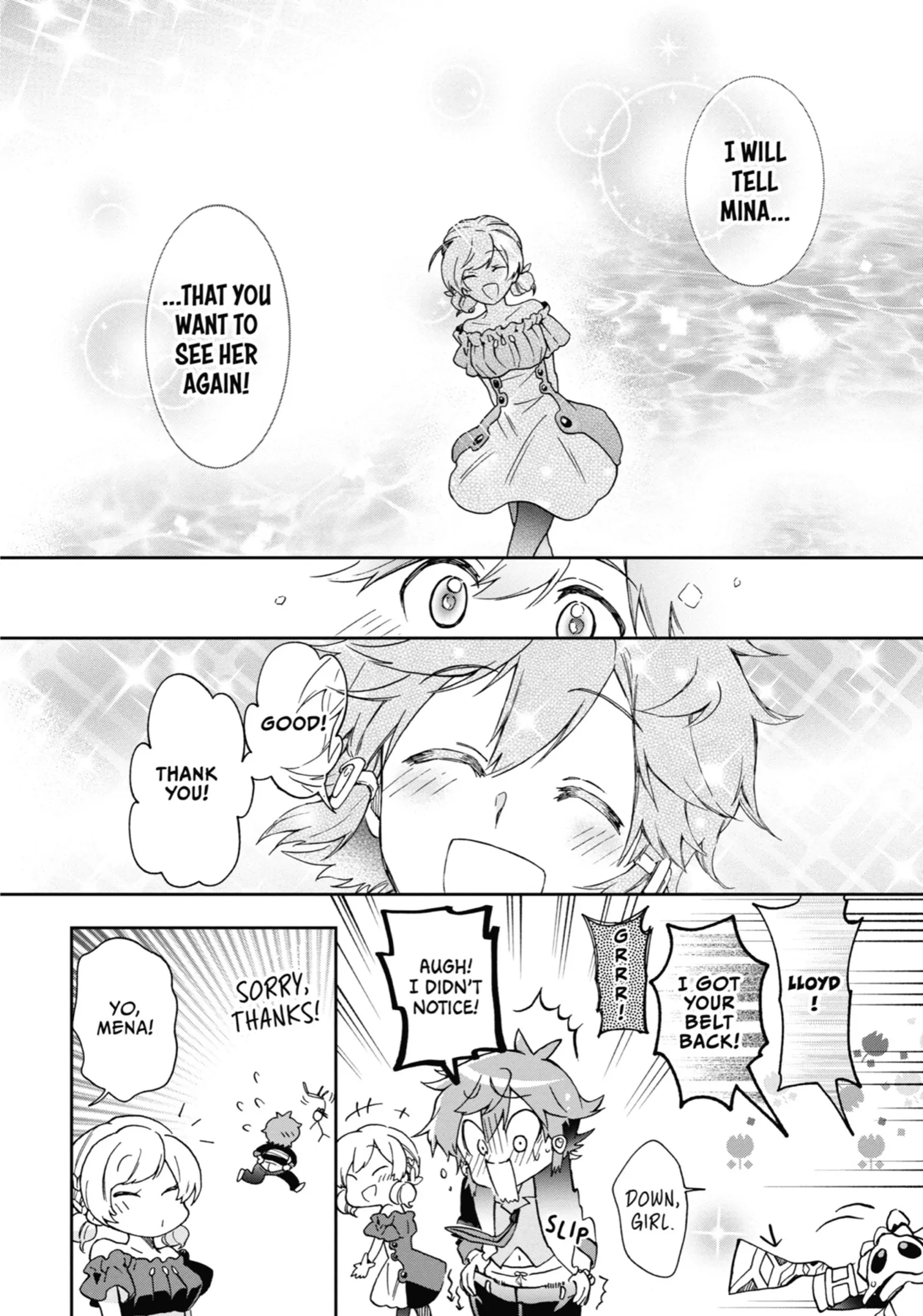 Tatoeba Last Dungeon Mae No Mura No Shounen Ga Joban No Machi De Kurasu Youna Monogatari Chapter 52 - page 59