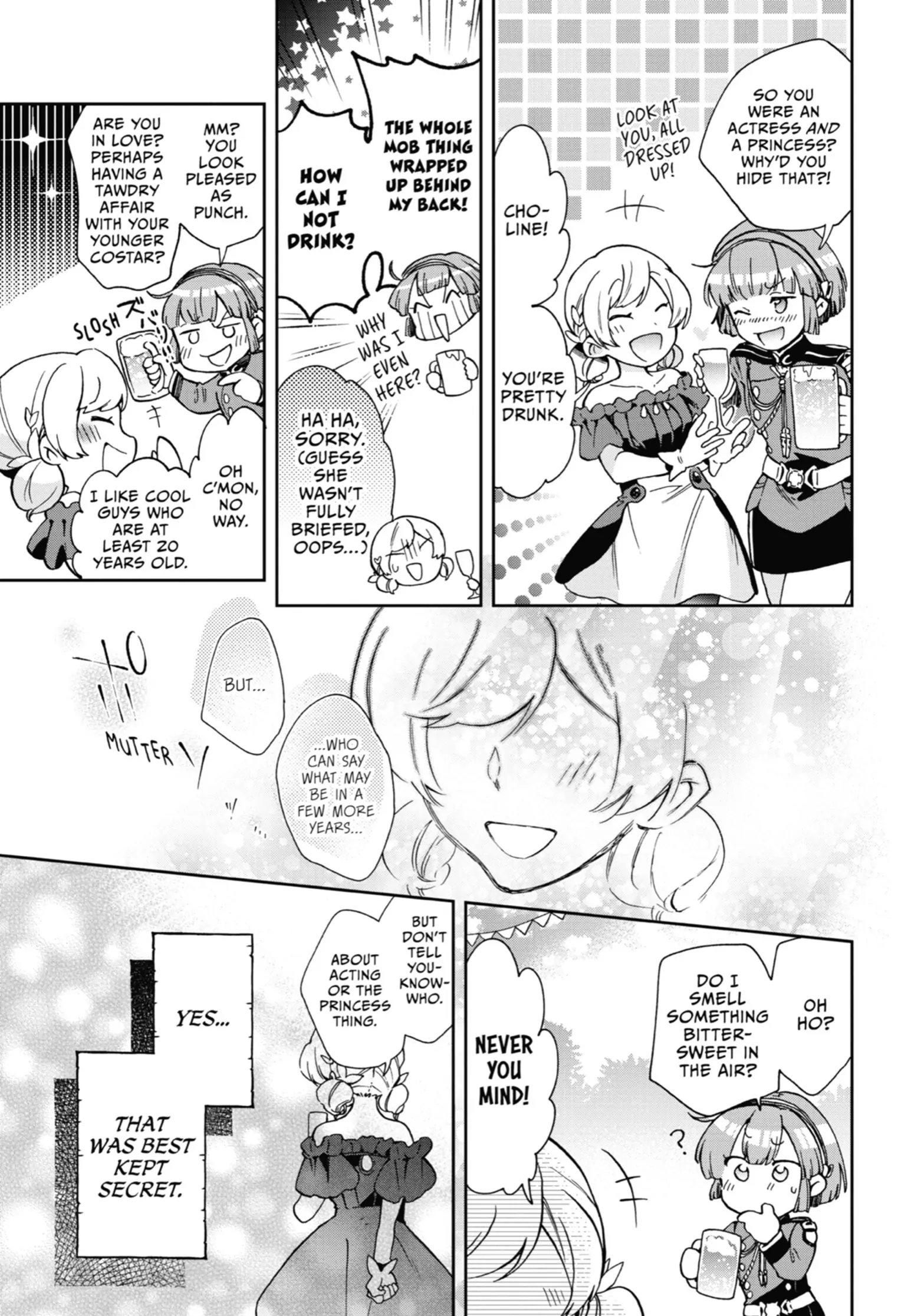 Tatoeba Last Dungeon Mae No Mura No Shounen Ga Joban No Machi De Kurasu Youna Monogatari Chapter 52 - page 60
