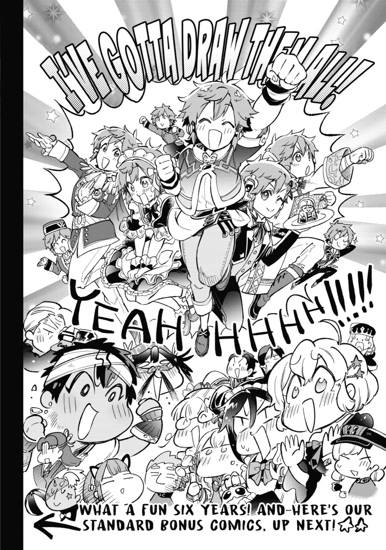 Tatoeba Last Dungeon Mae No Mura No Shounen Ga Joban No Machi De Kurasu Youna Monogatari Chapter 52.5 - page 2
