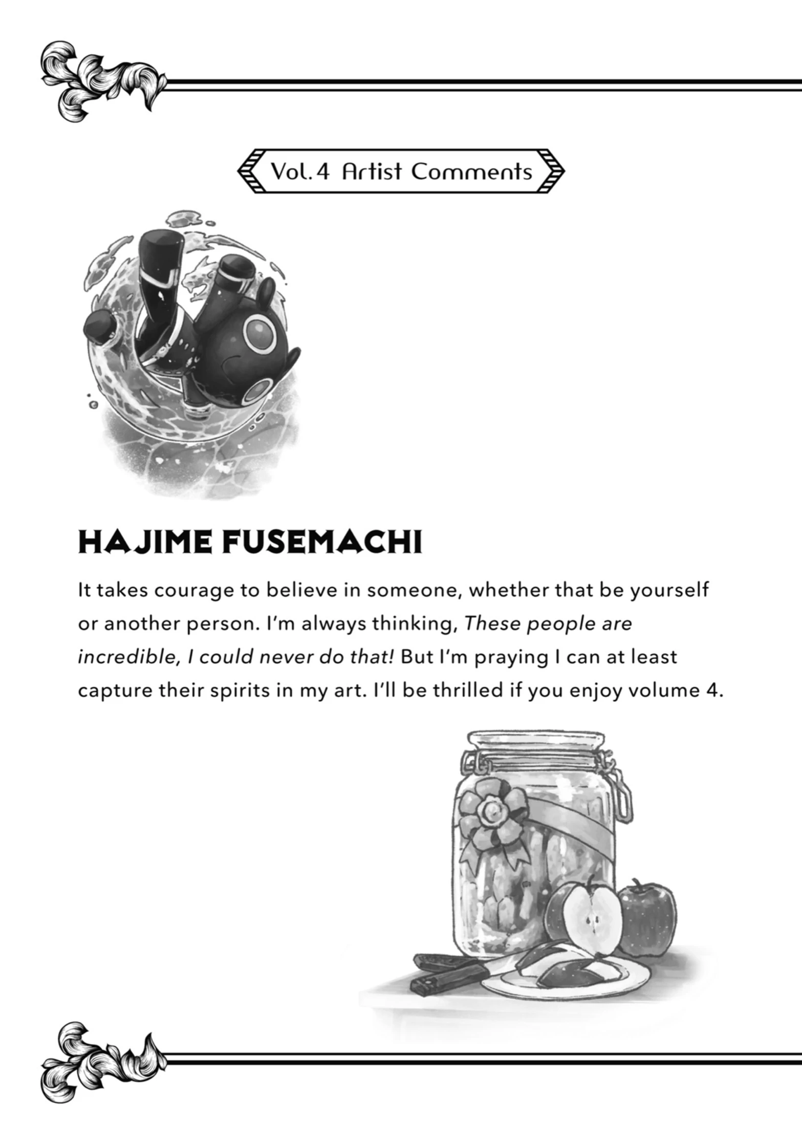 Tatoeba Last Dungeon Mae No Mura No Shounen Ga Joban No Machi De Kurasu Youna Monogatari Chapter 52.5 - page 29