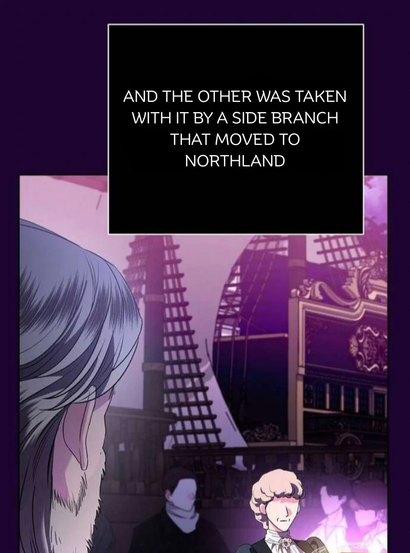 To My Husband’s Mistress Chapter 80 - page 33