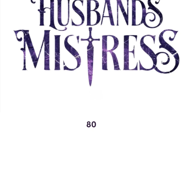 To My Husband’s Mistress Chapter 80 - page 52