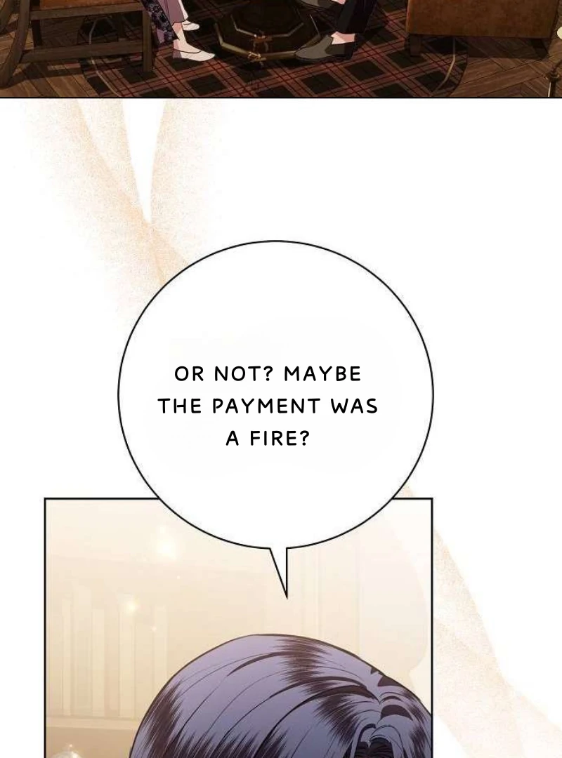 To My Husband’s Mistress Chapter 80 - page 55