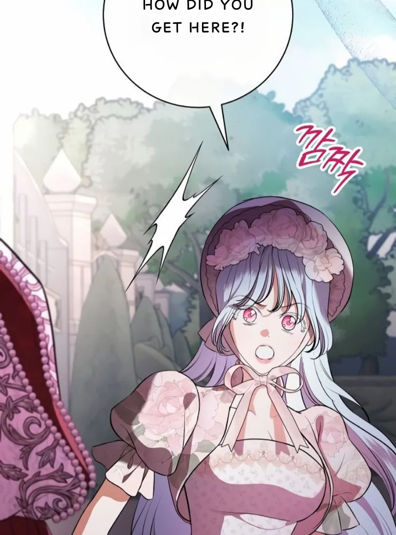 To My Husband’s Mistress Chapter 81 - page 116