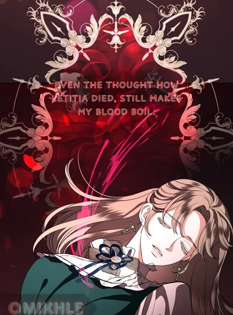 To My Husband’s Mistress Chapter 81 - page 84