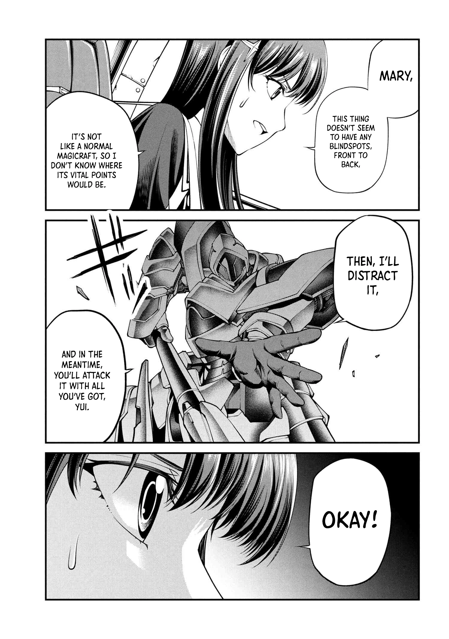 Class Saiyasune de Urareta Ore wa, Jitsu wa Saikyou Parameter Chapter 31.1 - page 12