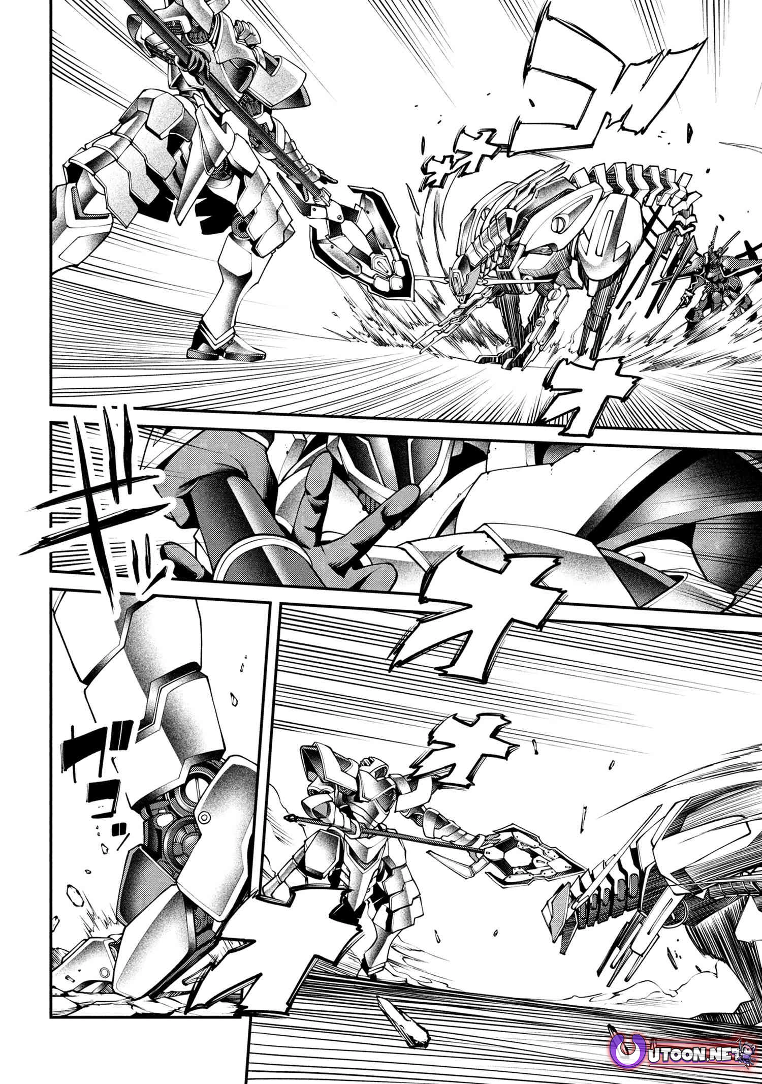 Class Saiyasune de Urareta Ore wa, Jitsu wa Saikyou Parameter Chapter 31.1 - page 13