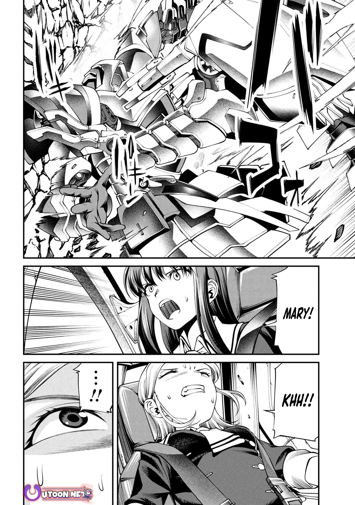 Class Saiyasune de Urareta Ore wa, Jitsu wa Saikyou Parameter Chapter 31.1 - page 15