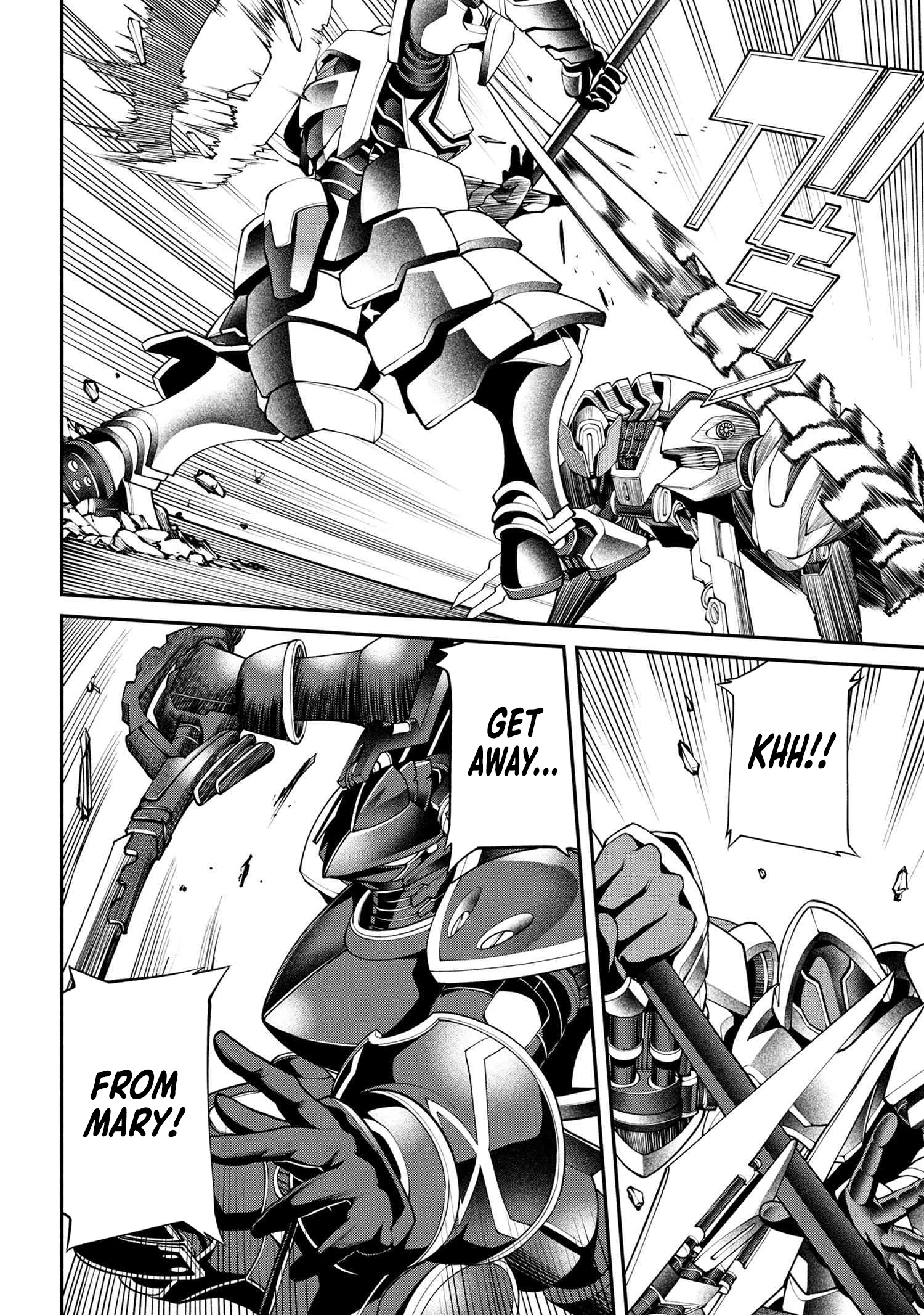 Class Saiyasune de Urareta Ore wa, Jitsu wa Saikyou Parameter Chapter 31.1 - page 9