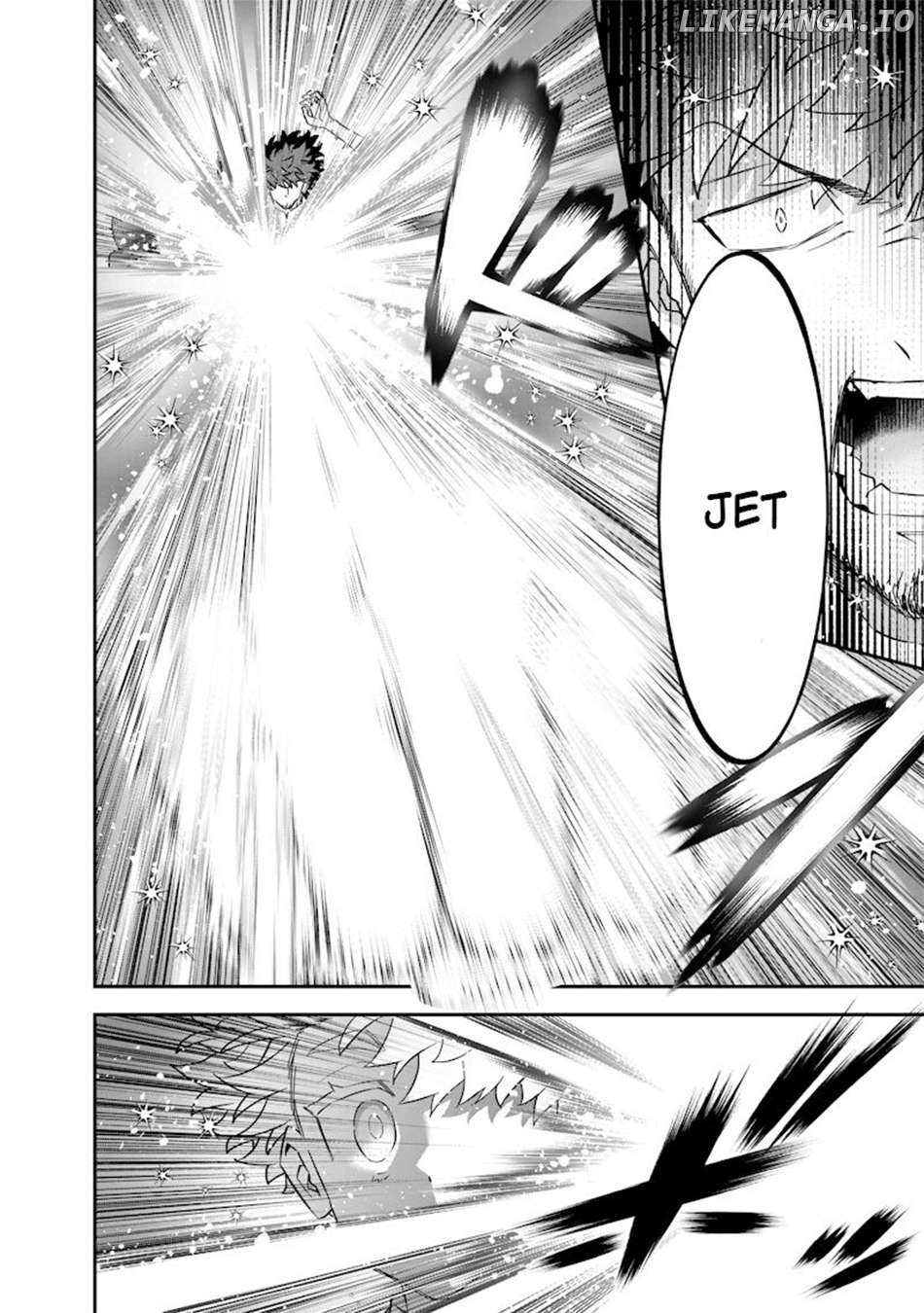 Sekai ni Hitori, Zenzokusei Mahou no Tsukaite Chapter 49 - page 17