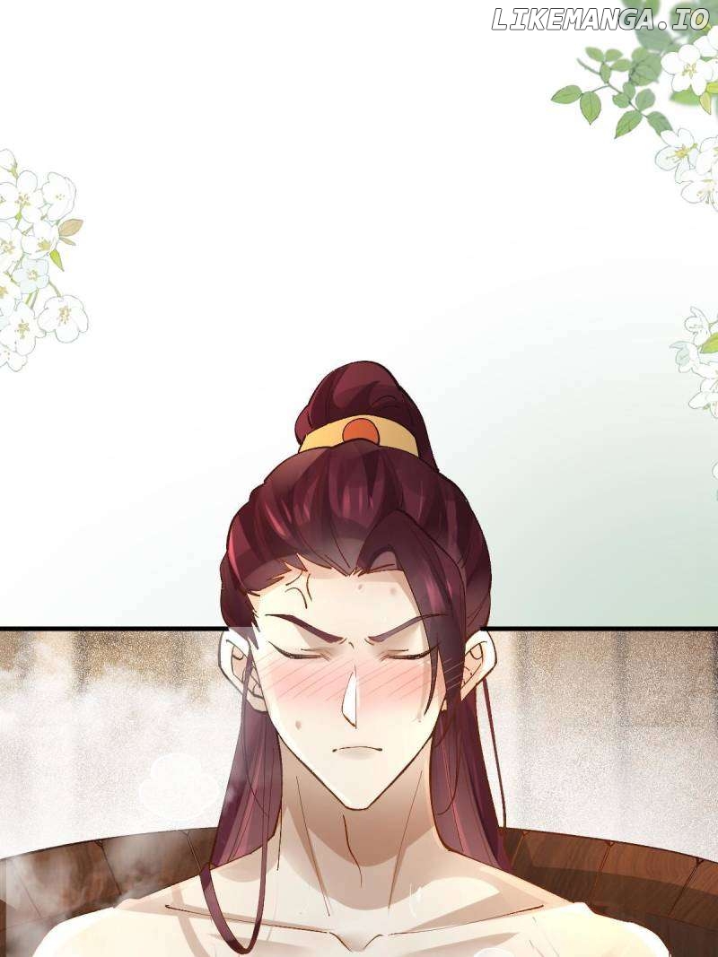 The Ghostly Doctor Chapter 565 - page 34