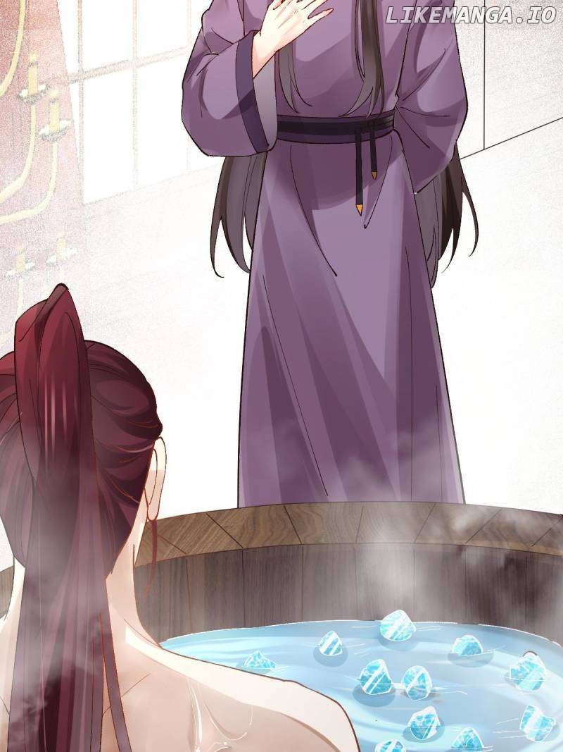 The Ghostly Doctor Chapter 565 - page 49