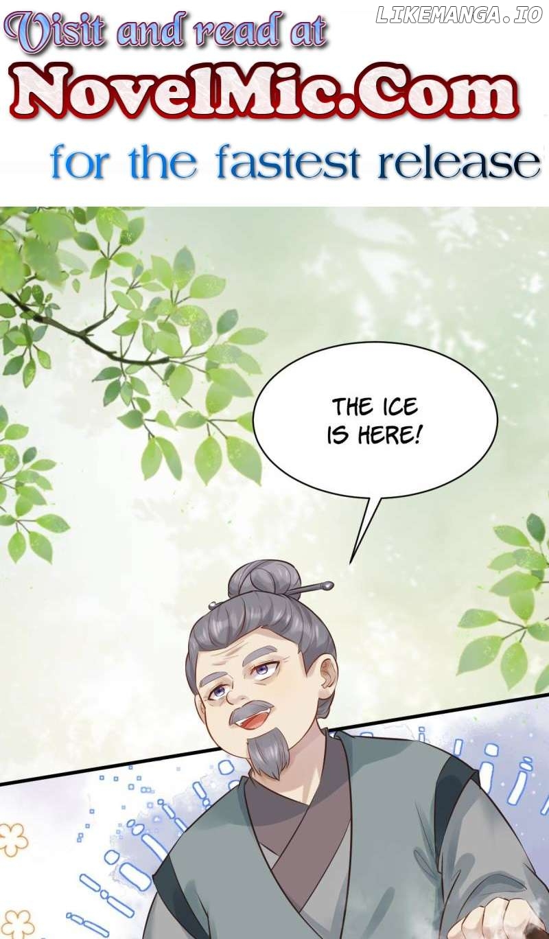 The Ghostly Doctor Chapter 566 - page 1