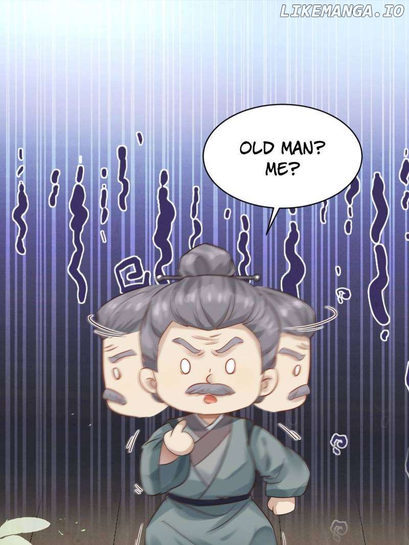 The Ghostly Doctor Chapter 566 - page 12
