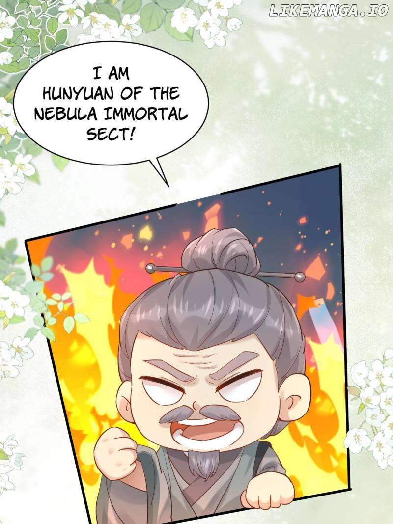 The Ghostly Doctor Chapter 566 - page 14