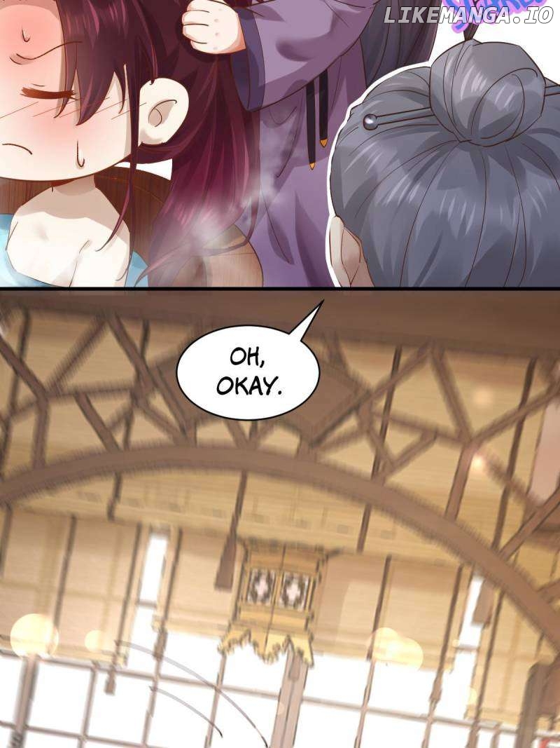 The Ghostly Doctor Chapter 566 - page 16