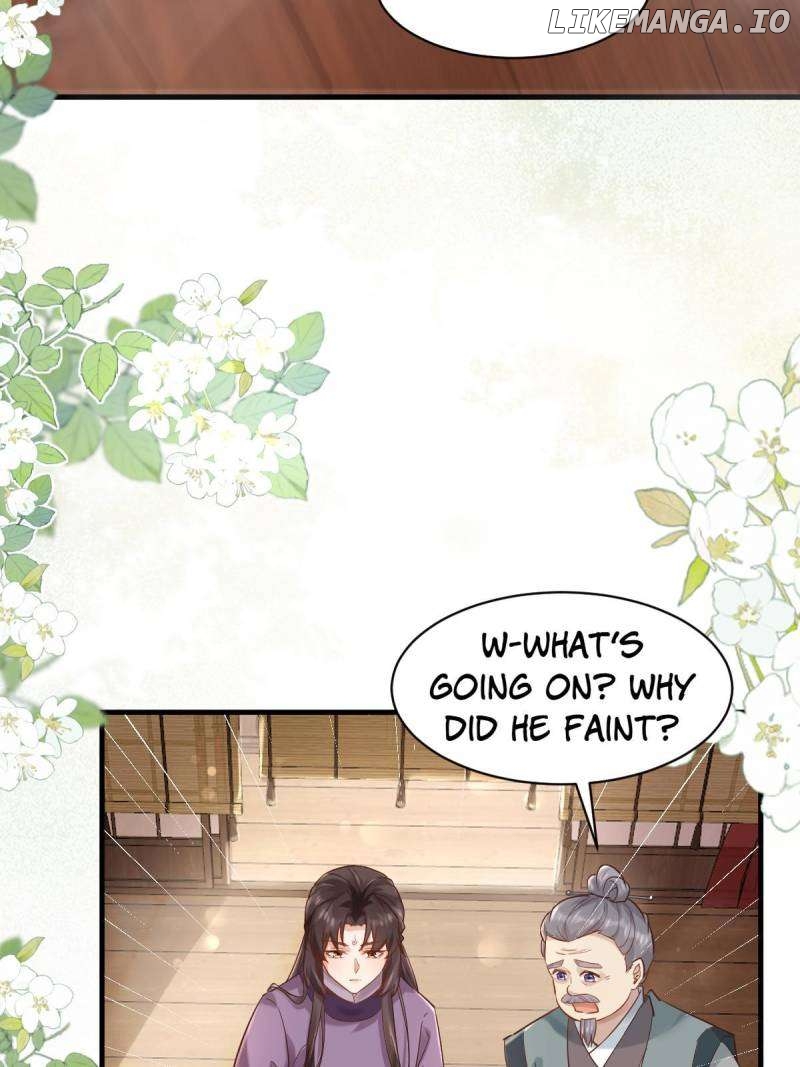 The Ghostly Doctor Chapter 566 - page 18