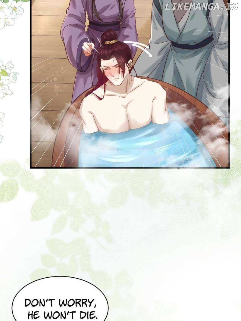 The Ghostly Doctor Chapter 566 - page 19