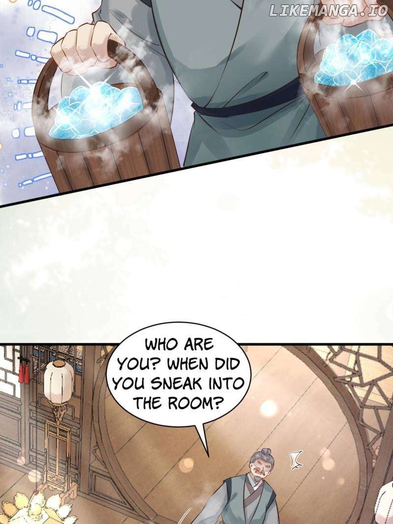 The Ghostly Doctor Chapter 566 - page 2