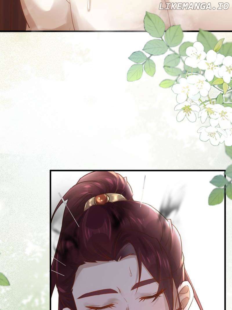 The Ghostly Doctor Chapter 566 - page 21
