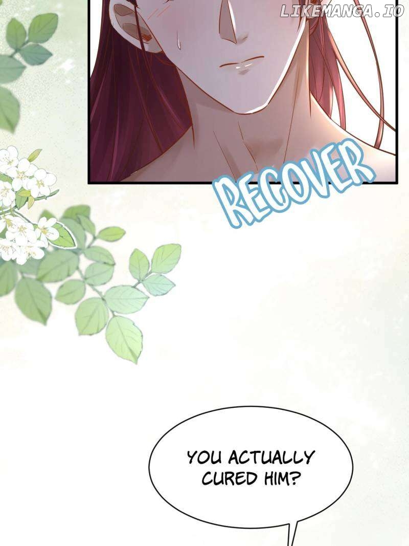 The Ghostly Doctor Chapter 566 - page 22
